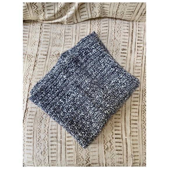 🧣🍩 Wool Donut/Infinity Scarf ♾ - Picture 6 of 6